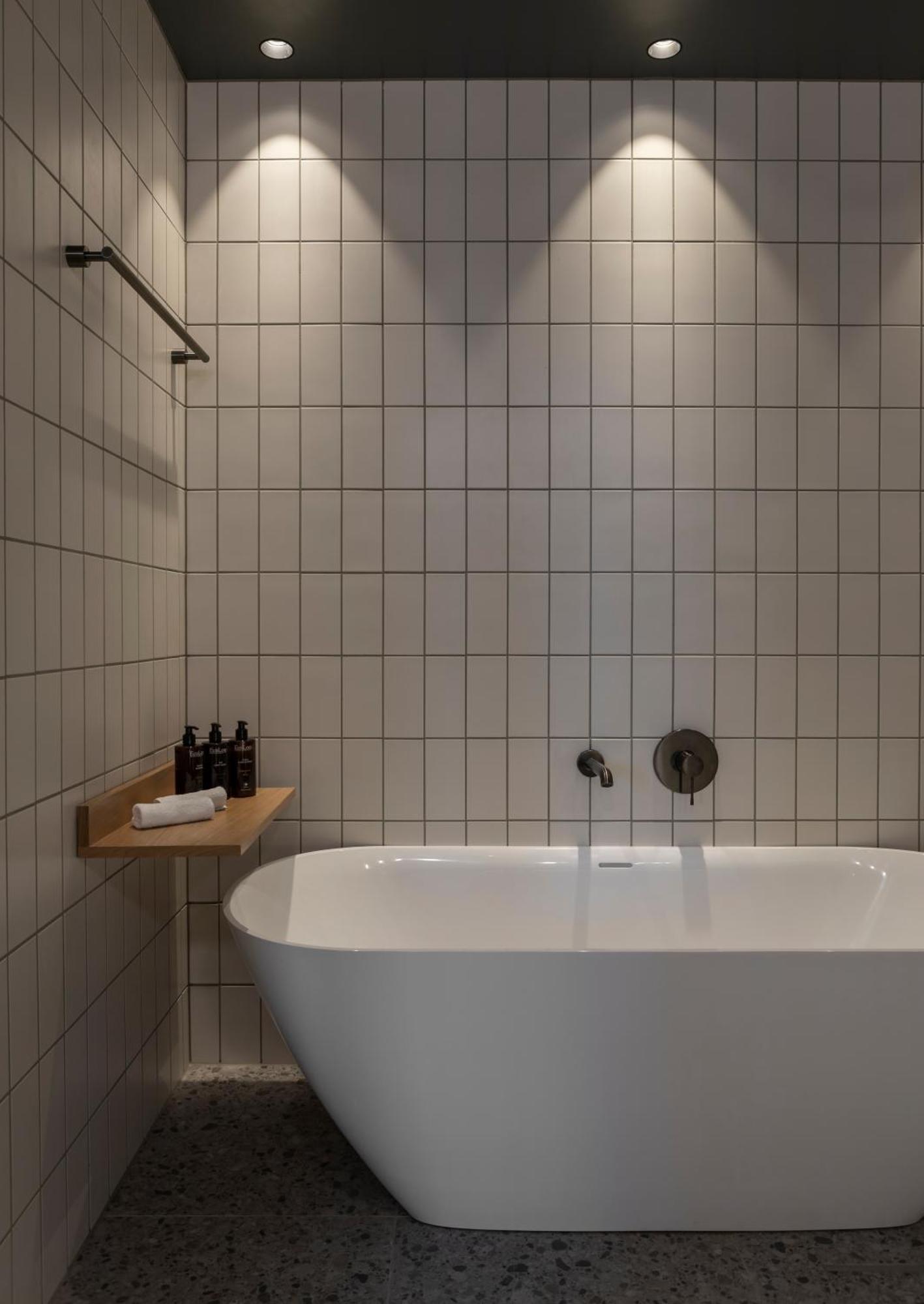 Quality Hotel Richard With 스토크마르크네스 외부 사진